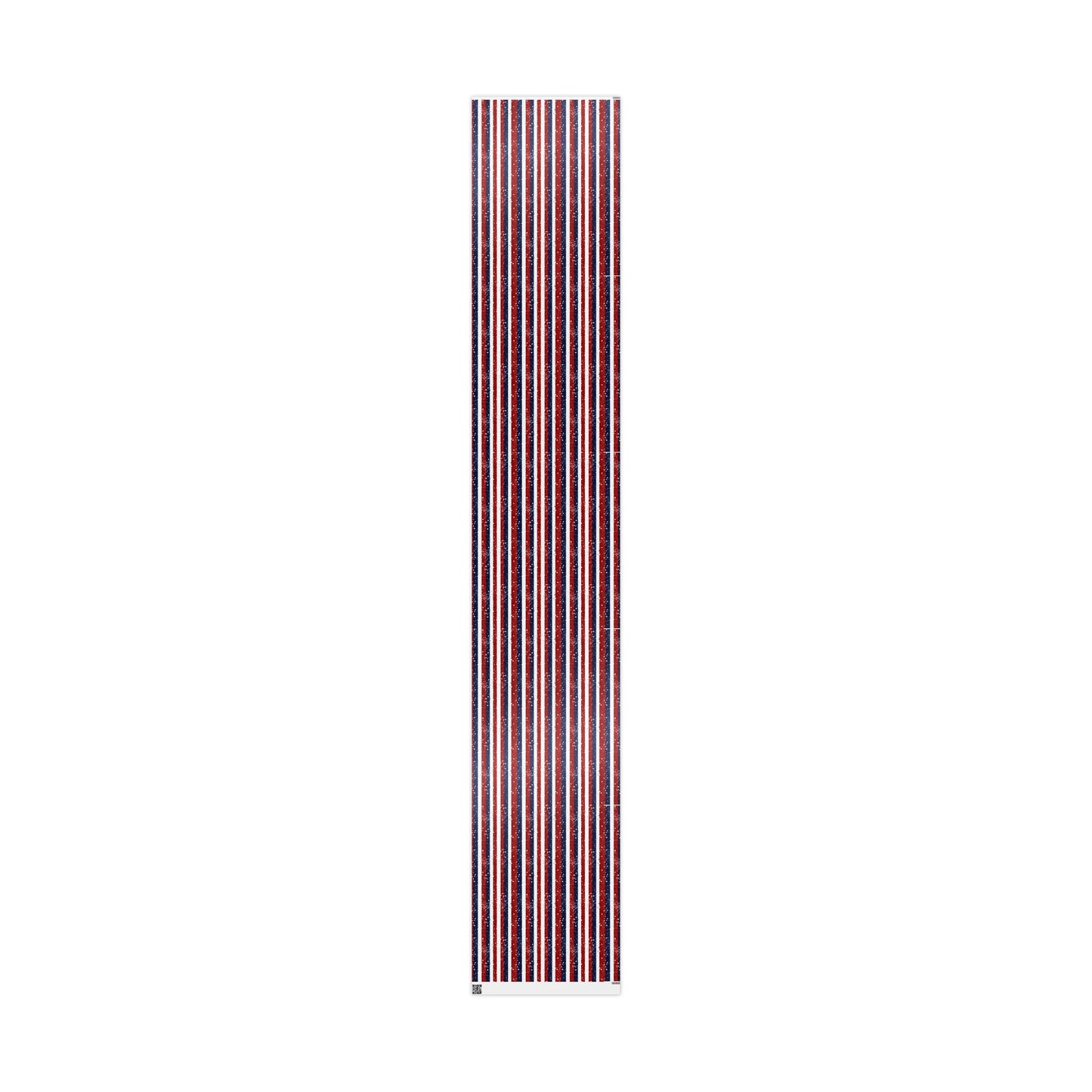 Patriotic Wrapping Paper for Holidays - Festive Gift Wrap, Independence Day, Memorial Day, Birthday, All Occasions