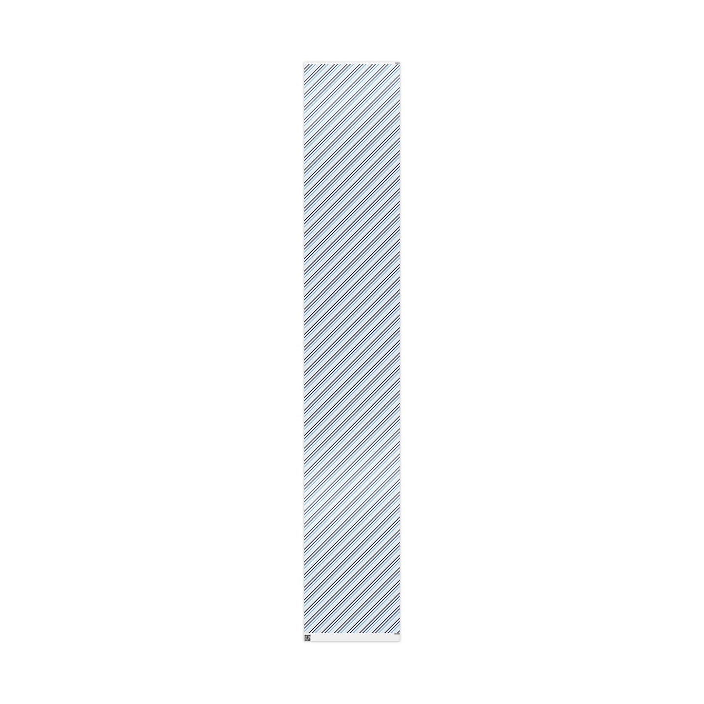 Modern Striped Wrapping Paper, Elegant Gift Wrap for Birthdays, Holidays, Baby Showers, Eco-Friendly Packaging, Stylish Presents