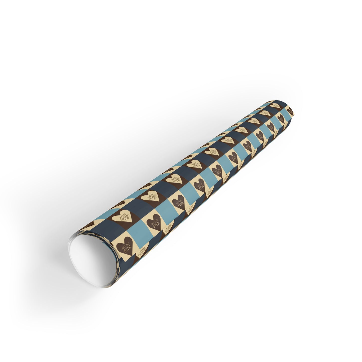 Charming Heart Pattern Gift Wrapping Paper Roll, Ideal for Birthdays, Anniversaries, Weddings, Baby Showers, and Valentine's Day