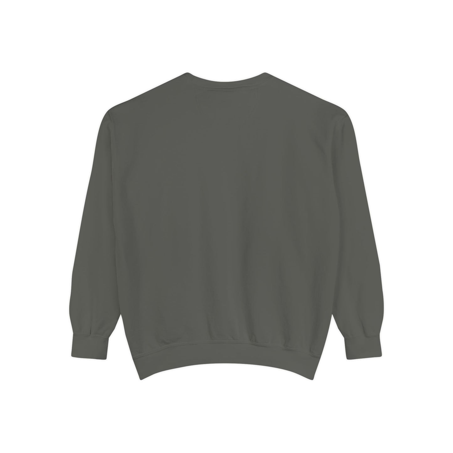 Bossy Ideas Unisex Sweatshirt - Cozy Gift for Friends, Funny Casual Wear, Unique Birthday Present, Relaxed Fit, Cool Motivational Apparel