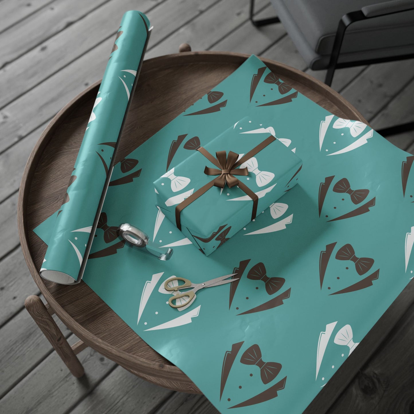 Wrapping Papers