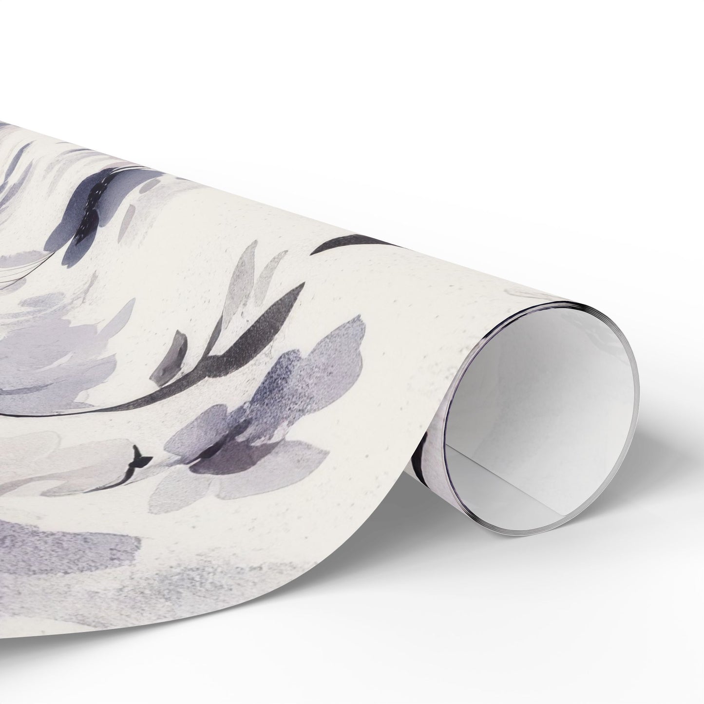 Elegant Floral Wrapping Paper, Gift Wrap for Every Occasion, Birthday, Wedding, Baby Shower, Holiday