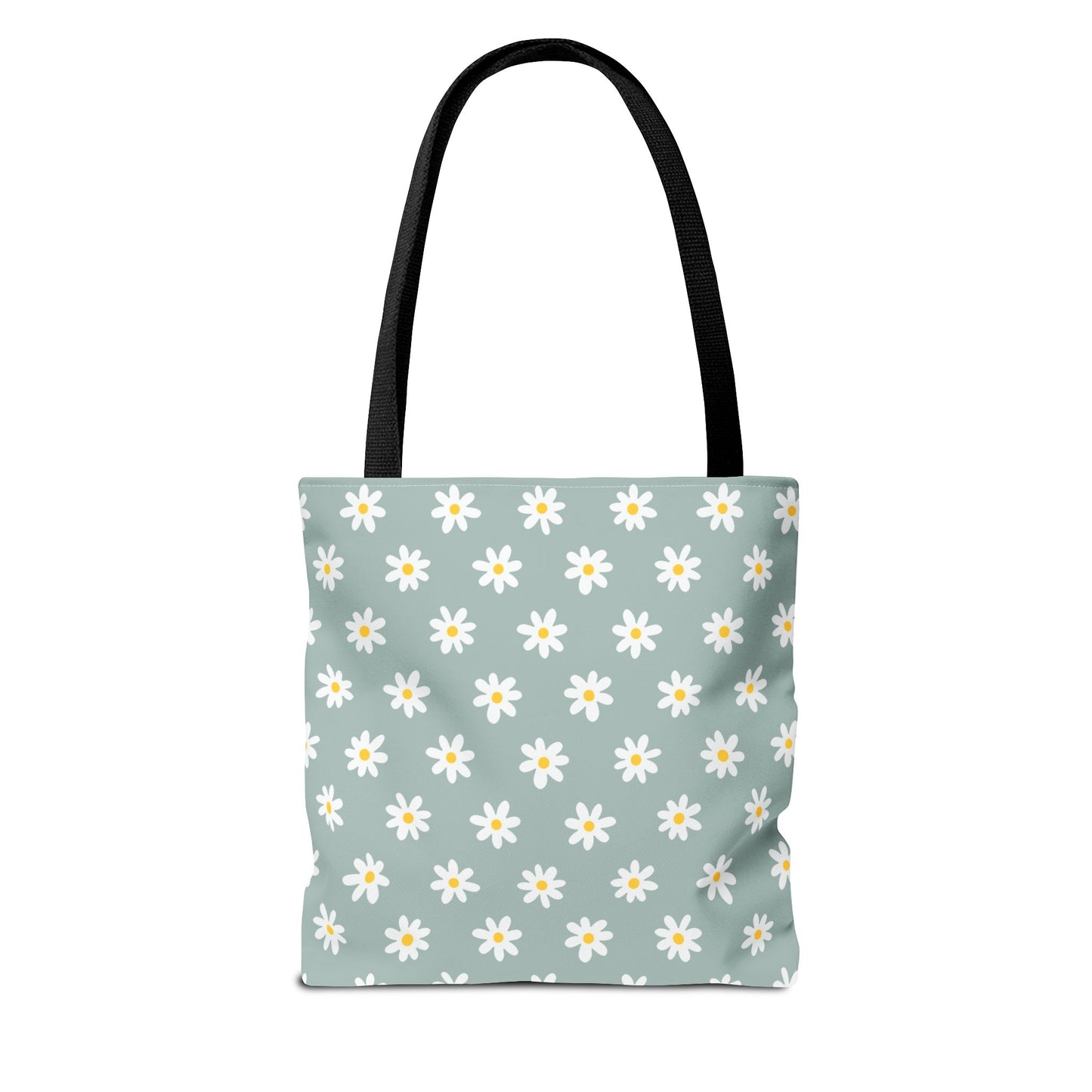 Floral Print Tote Bag, Stylish Shopper, Summer Accessory, Eco-Friendly Gift, Beach Bag, Everyday Carryall