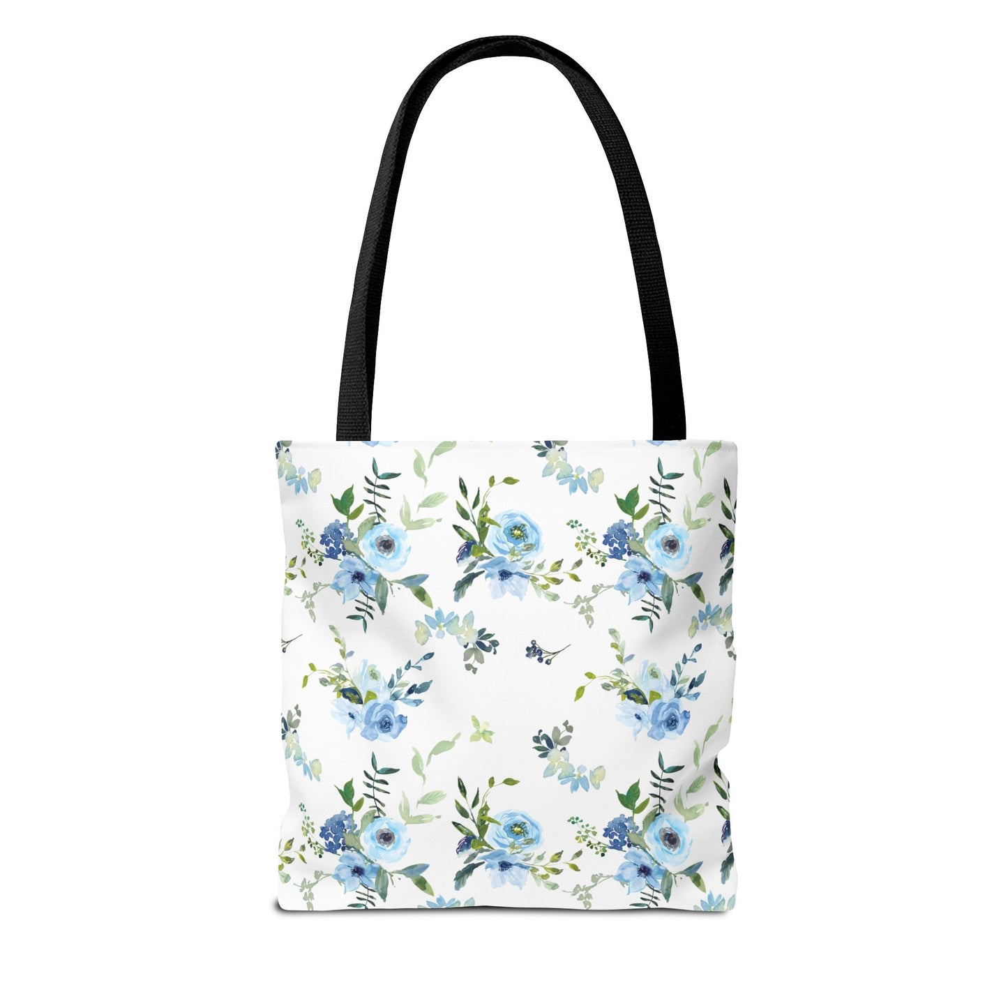 Floral Tote Bag, Stylish Reusable Bag, Eco-Friendly Shopping Tote, Beach Bag, Gift Bag for Her