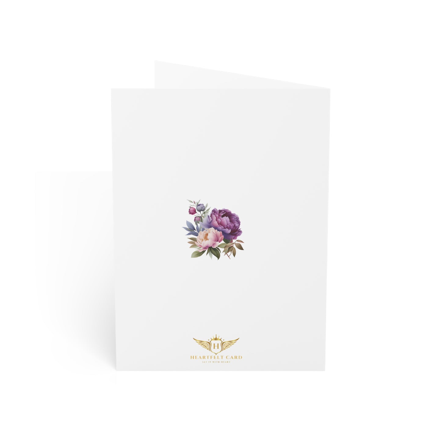 Floral Greeting Cards, Thank You Cards, Assorted Card Set, Floral Design Cards, Elegant Stationery, Perfect for Any Occasion