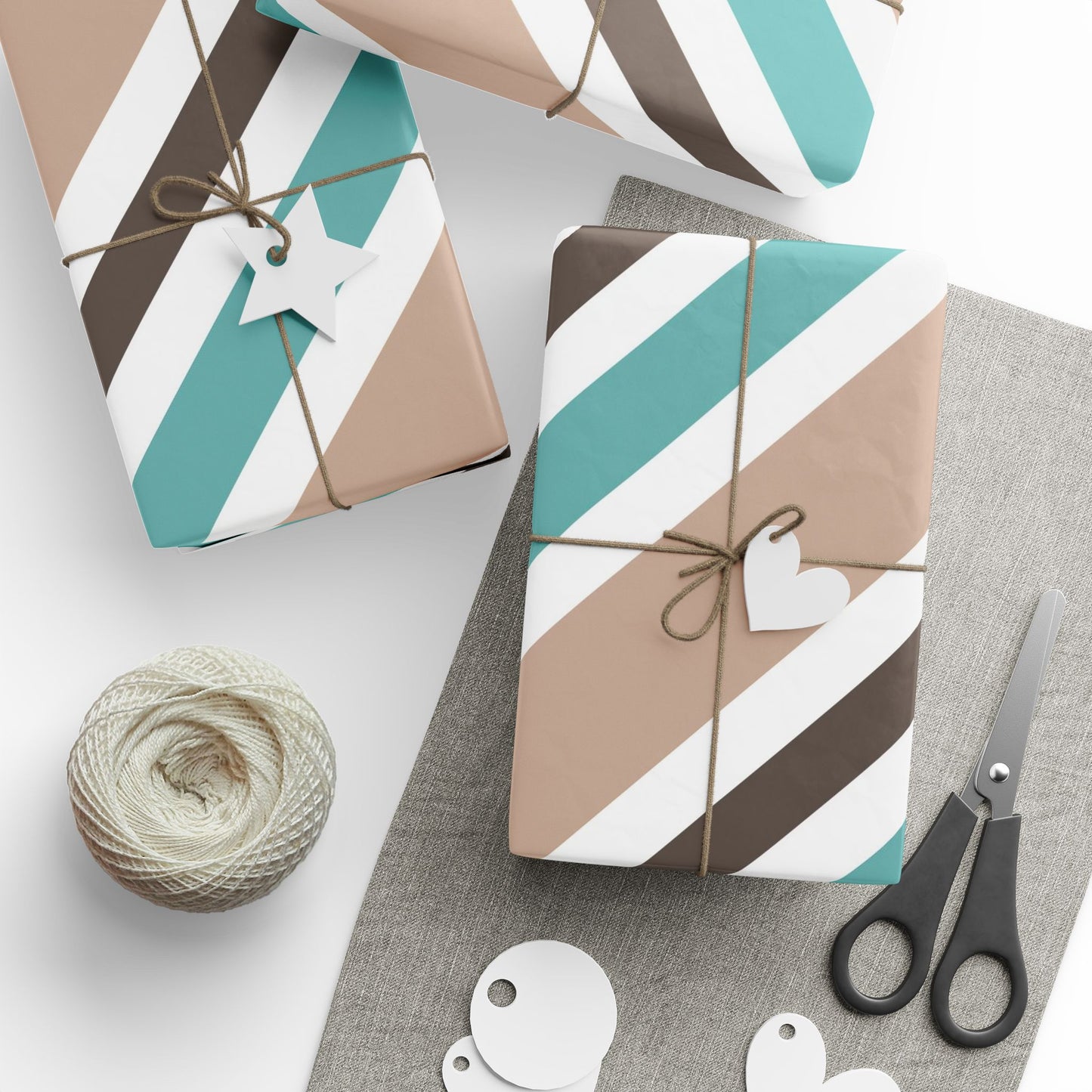 Wrapping Papers