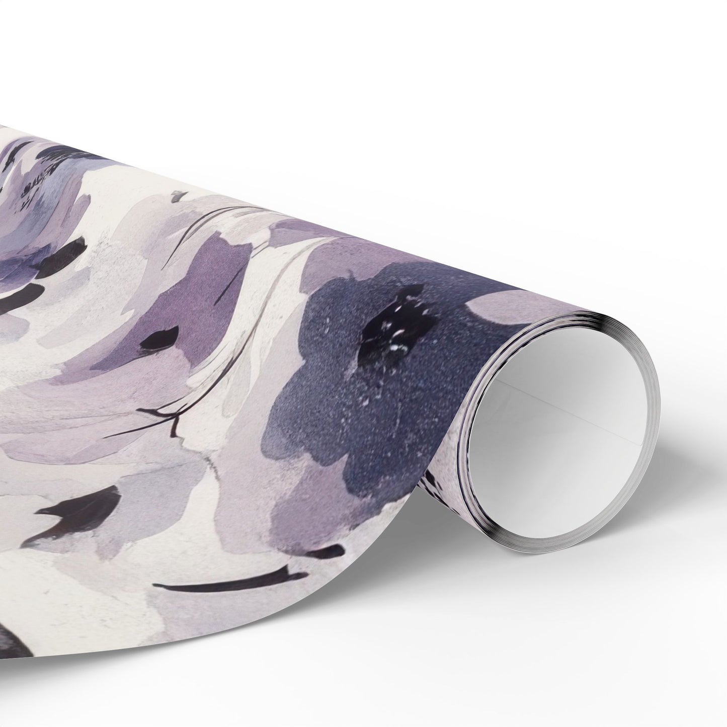 Elegant Floral Wrapping Paper, Gift Wrap for Every Occasion, Birthday, Wedding, Baby Shower, Holiday
