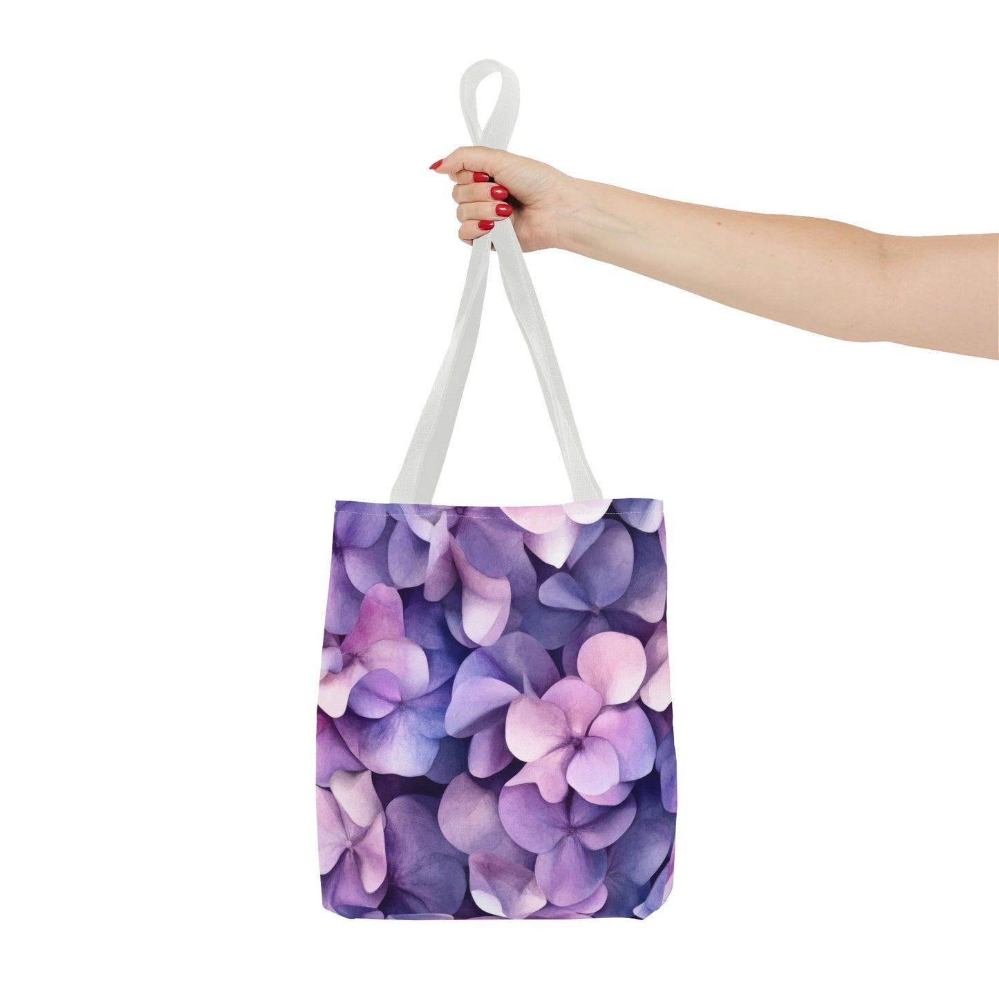 Floral Tote Bag, Versatile Bag, Shopping Tote, Eco-Friendly Gift, Flower Pattern, Beach Bag, Weekend Accessory