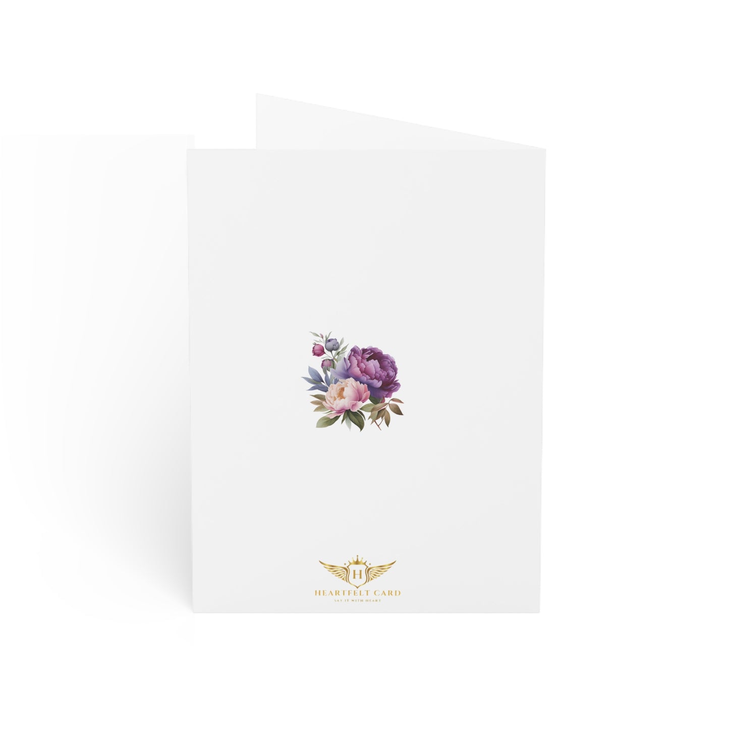 Floral Greeting Cards, Thank You Cards, Assorted Card Set, Floral Design Cards, Elegant Stationery, Perfect for Any Occasion