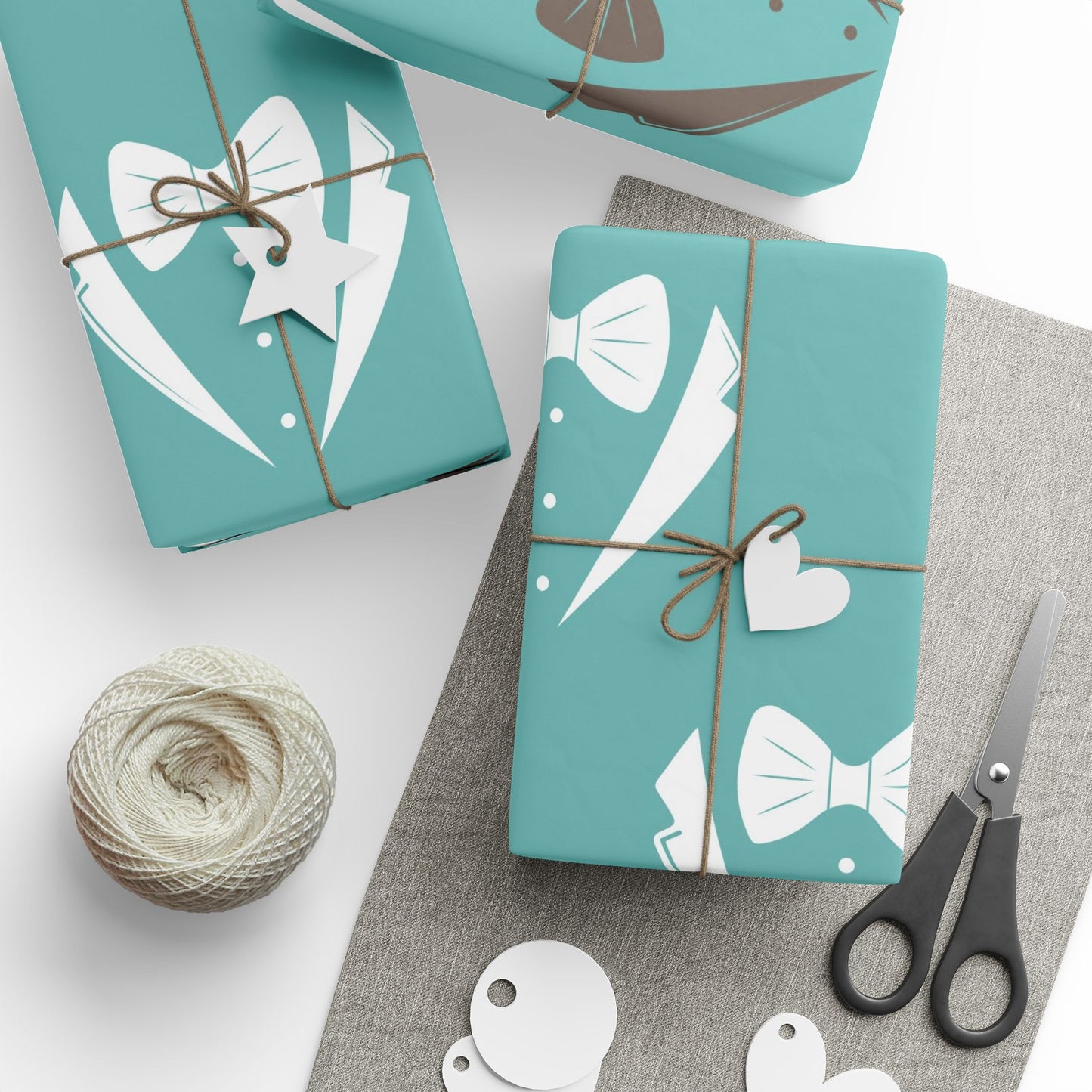 Wrapping Papers