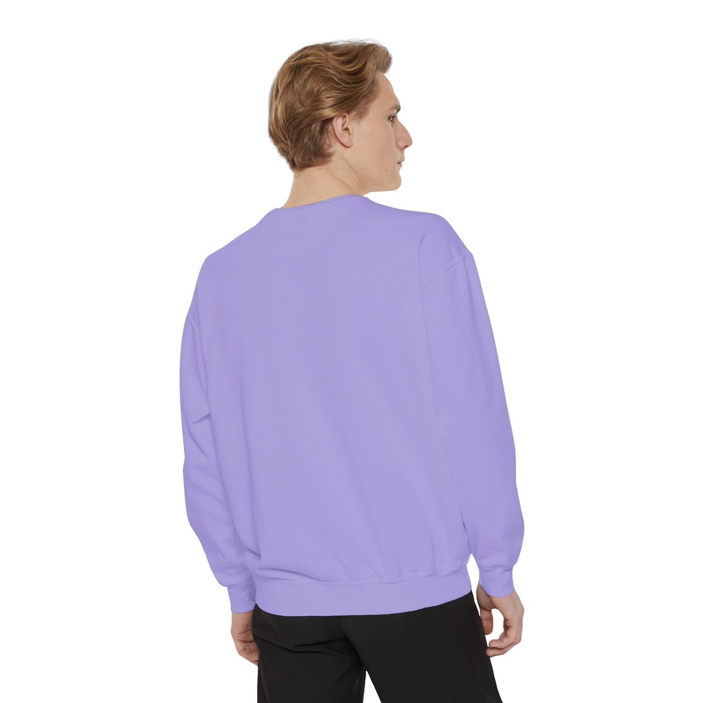 Drop the Beat Sweatshirt, Cozy Music Sweatshirt, Unisex Graphic Apparel, Perfect for Concerts, Unique Gift for Music Lovers