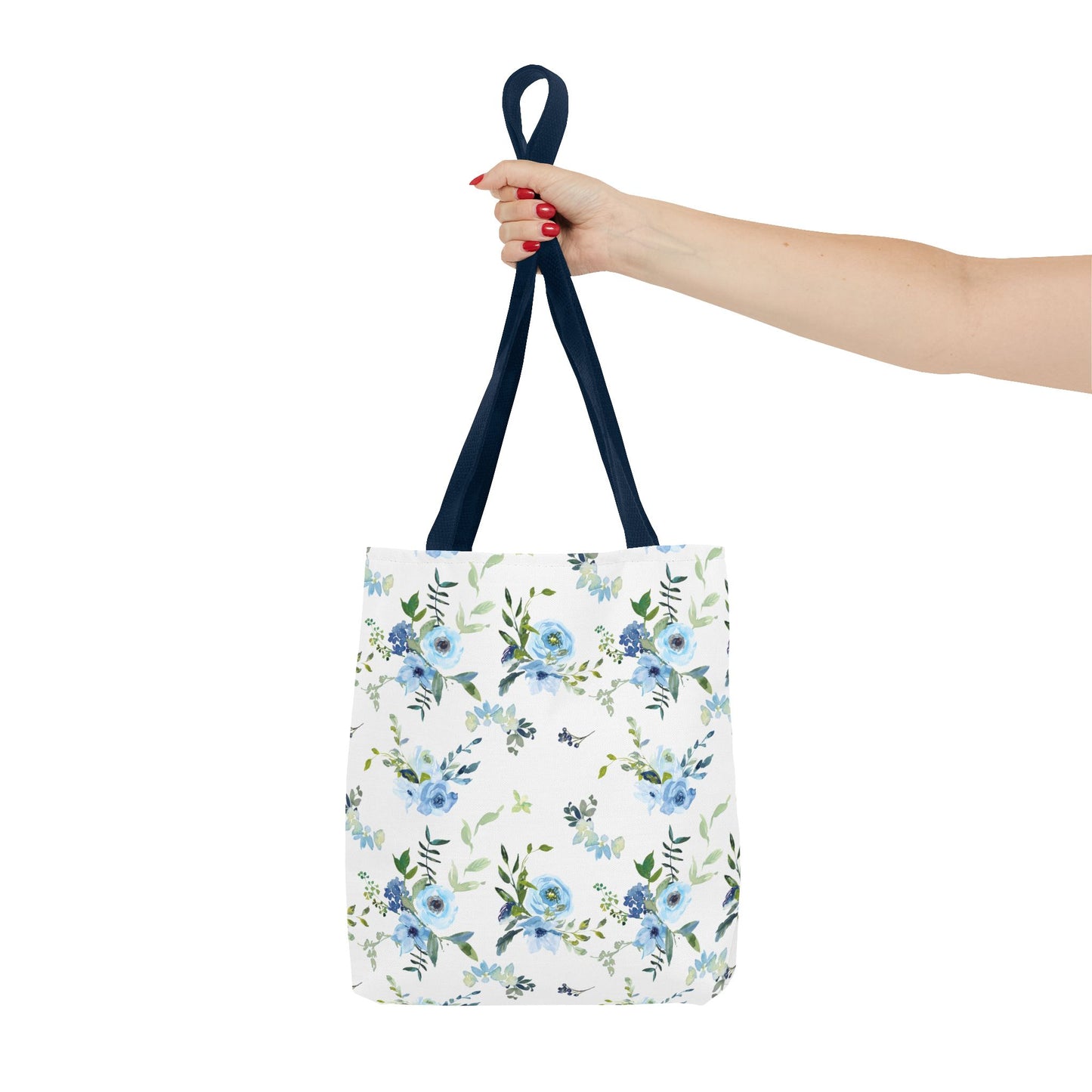 Floral Tote Bag, Stylish Reusable Bag, Eco-Friendly Shopping Tote, Beach Bag, Gift Bag for Her