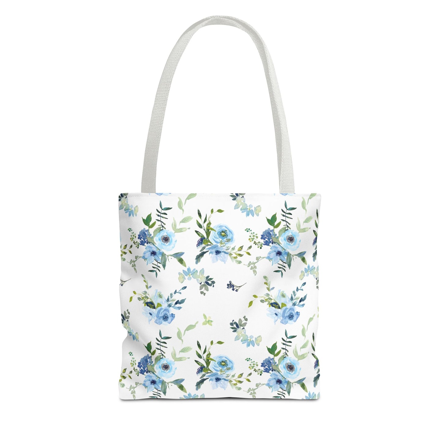 Floral Tote Bag, Stylish Reusable Bag, Eco-Friendly Shopping Tote, Beach Bag, Gift Bag for Her