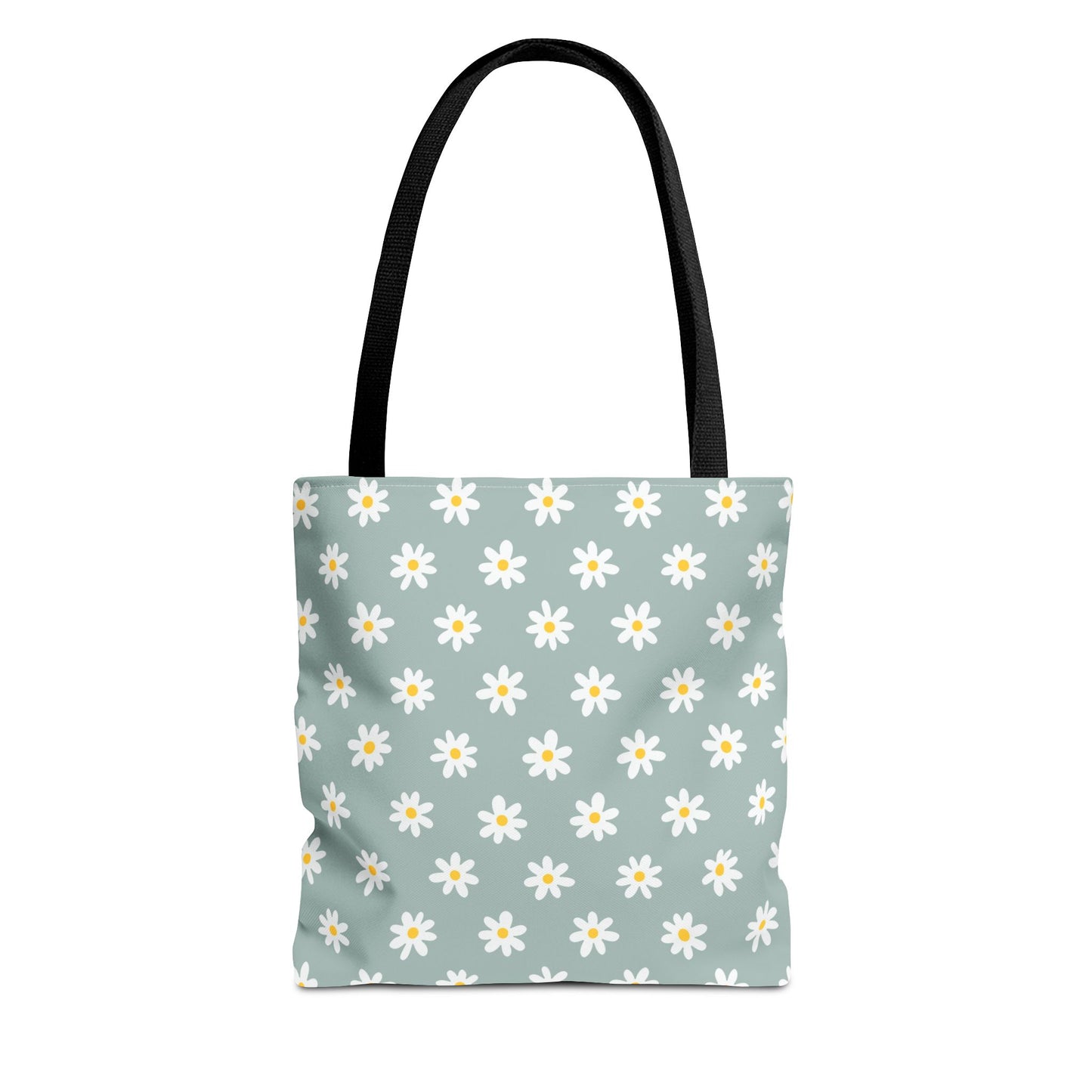 Floral Print Tote Bag, Stylish Shopper, Summer Accessory, Eco-Friendly Gift, Beach Bag, Everyday Carryall