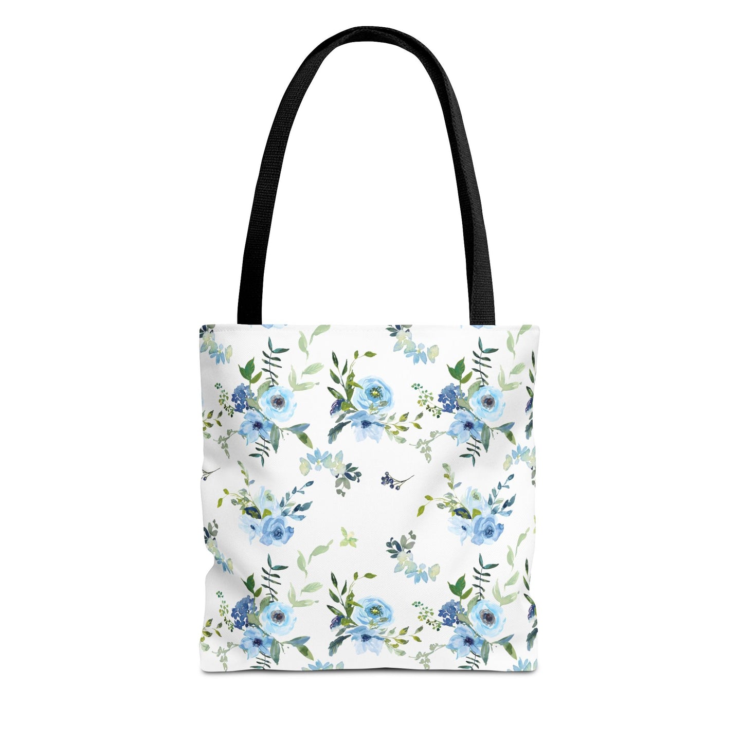 Floral Tote Bag, Stylish Reusable Bag, Eco-Friendly Shopping Tote, Beach Bag, Gift Bag for Her