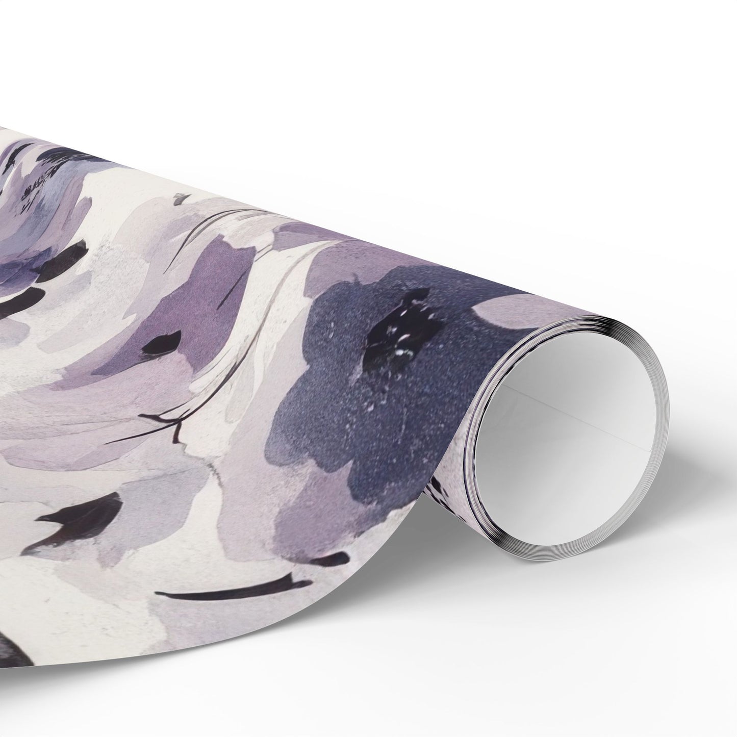 Elegant Floral Wrapping Paper, Gift Wrap for Every Occasion, Birthday, Wedding, Baby Shower, Holiday