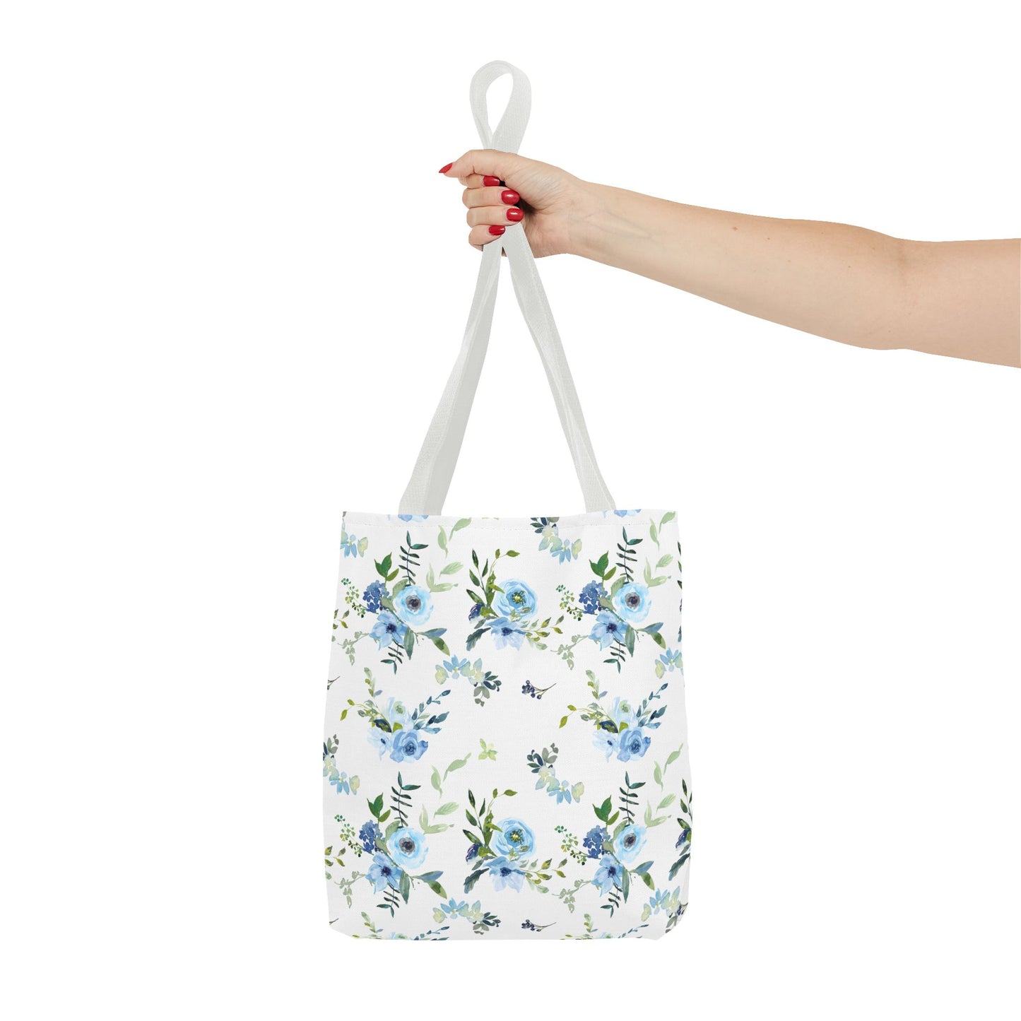 Floral Tote Bag, Stylish Reusable Bag, Eco-Friendly Shopping Tote, Beach Bag, Gift Bag for Her