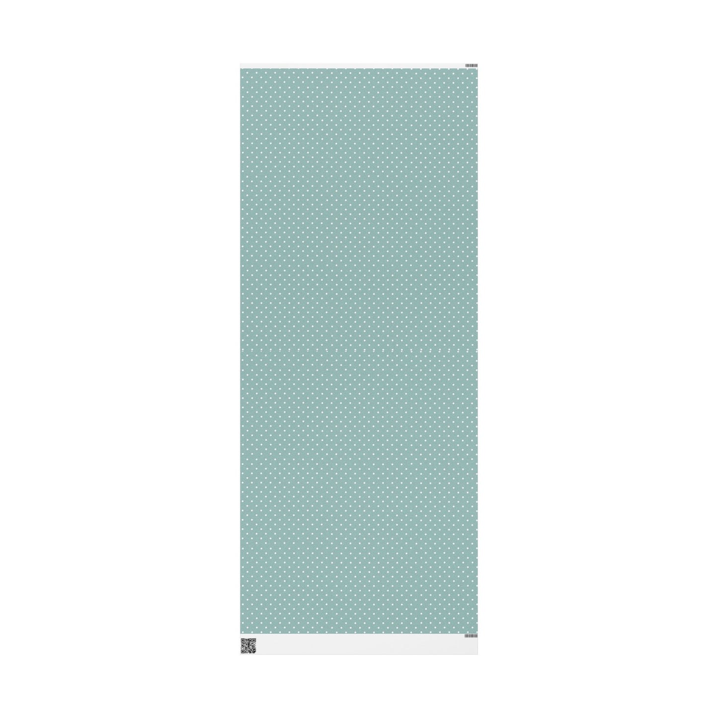 Charming Polka Dot Wrapping Paper for Any Occasion, Gift Wrap, Birthday, Holidays, Celebrations, Eco-Friendly