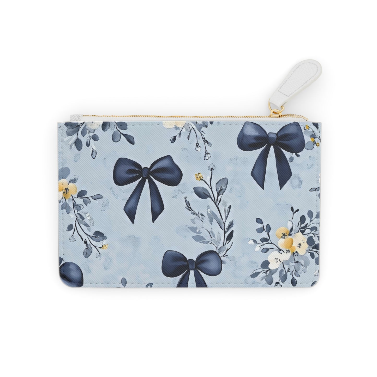 Chic Floral Mini Clutch Bag | Elegant Purse for Weddings, Mother's Day, Prom, Everyday Use, Gift for Her