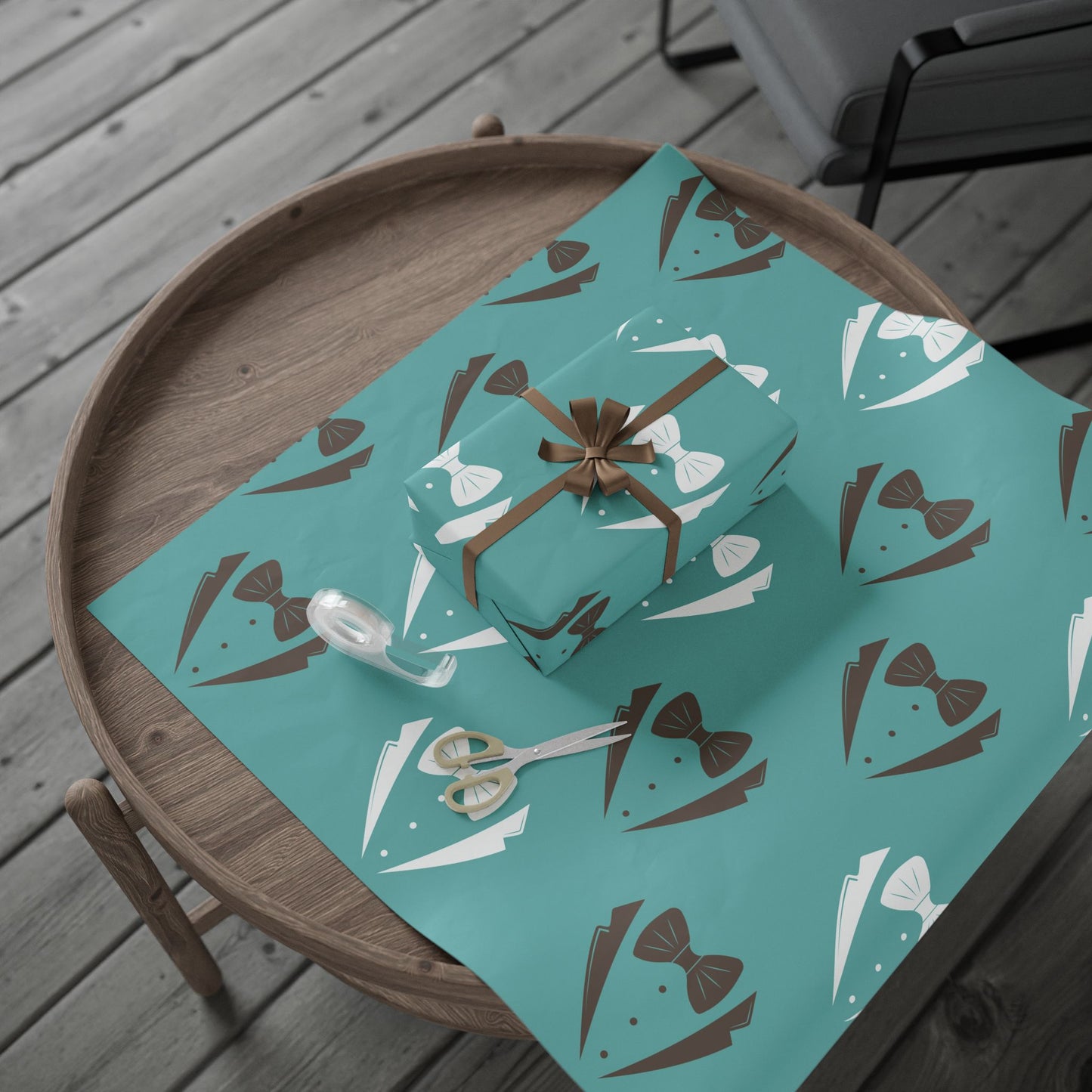 Wrapping Papers