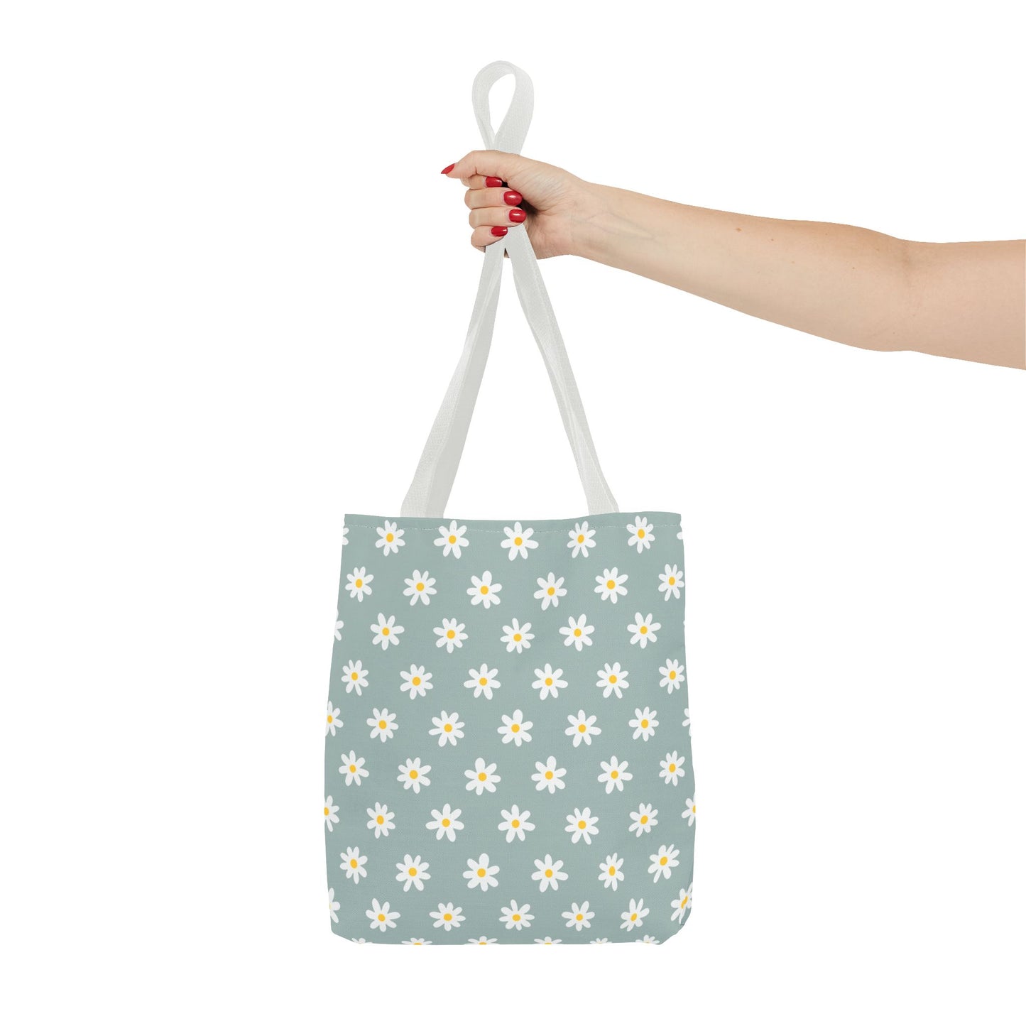 Floral Print Tote Bag, Stylish Shopper, Summer Accessory, Eco-Friendly Gift, Beach Bag, Everyday Carryall