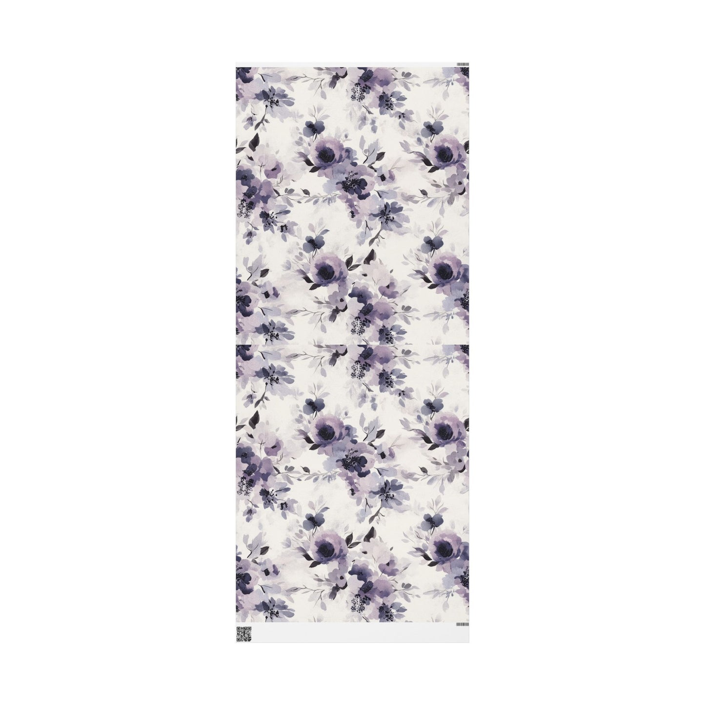 Elegant Floral Wrapping Paper, Gift Wrap for Every Occasion, Birthday, Wedding, Baby Shower, Holiday