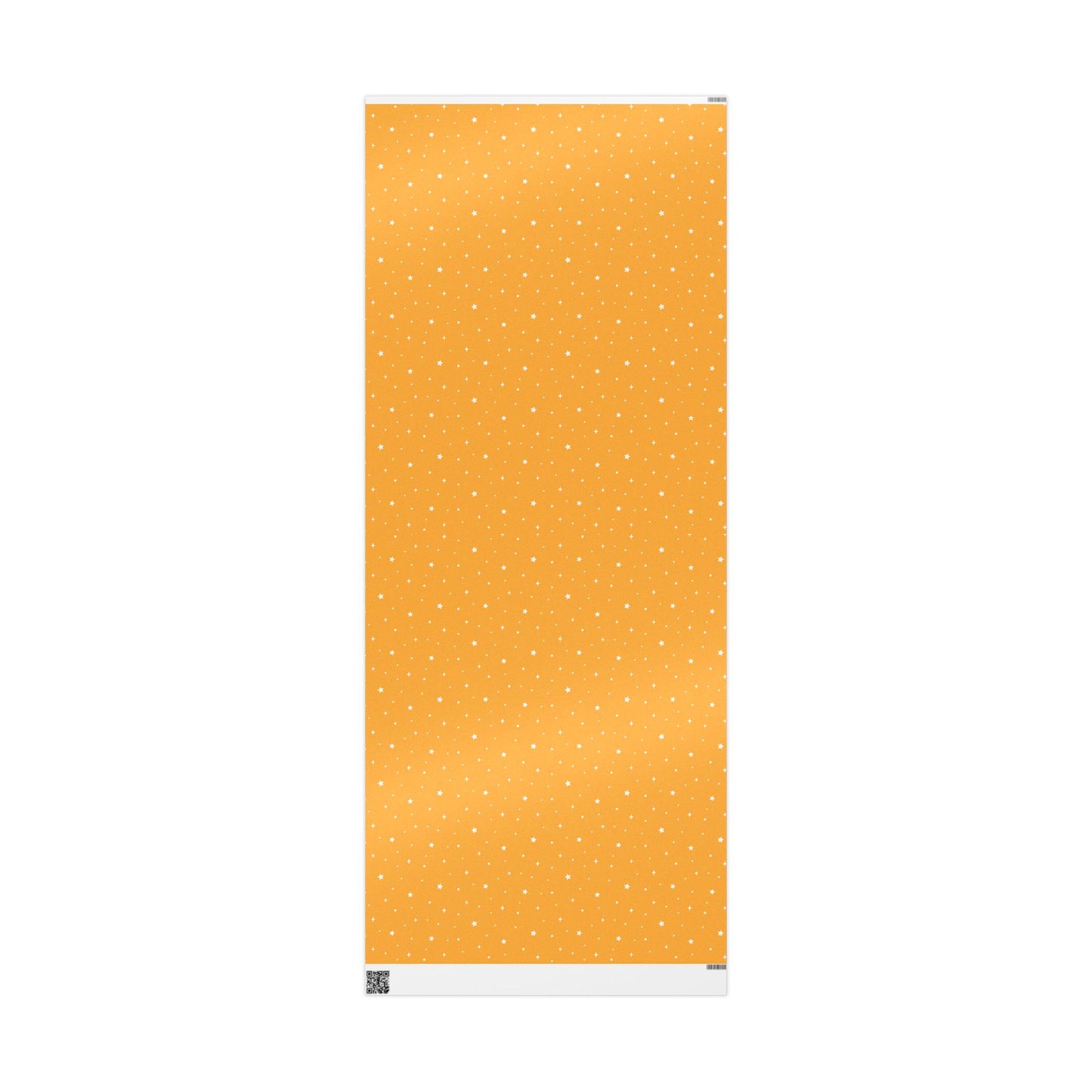 Bright Stars Wrapping Paper - Fun Gift Wrap for Birthdays, Holidays, Baby Showers, Celebrations, Special Occasions - Cheerful Decor