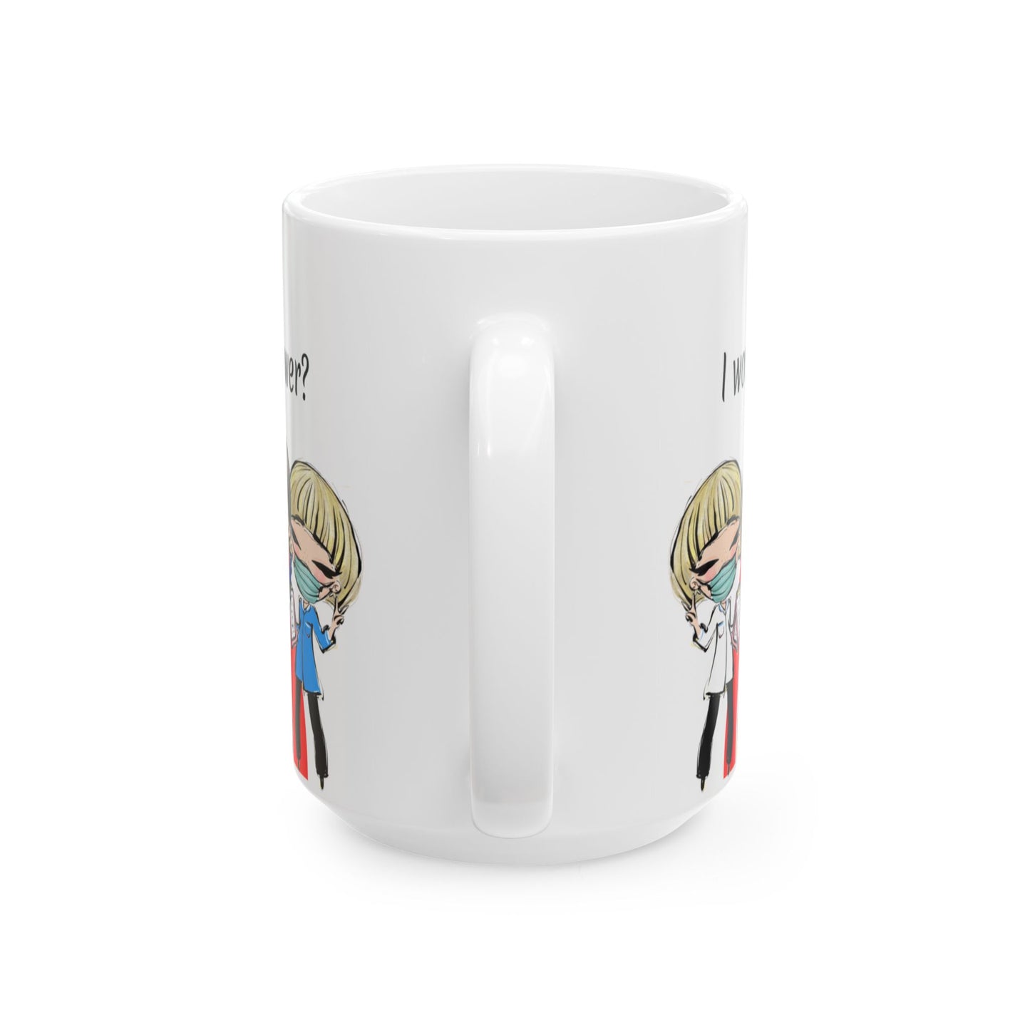 Ceramic Mug, (11oz, 15oz)