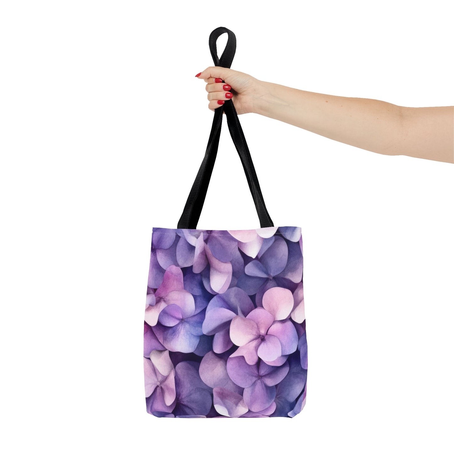 Floral Tote Bag, Versatile Bag, Shopping Tote, Eco-Friendly Gift, Flower Pattern, Beach Bag, Weekend Accessory