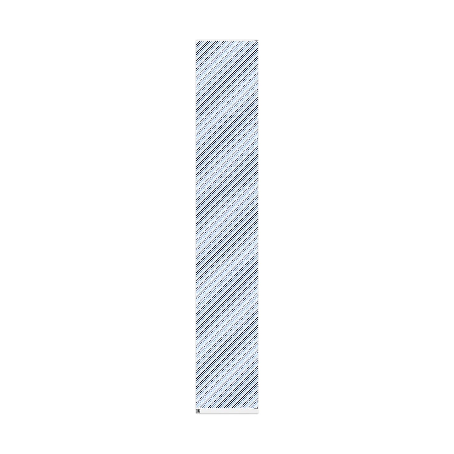 Modern Striped Wrapping Paper, Elegant Gift Wrap for Birthdays, Holidays, Baby Showers, Eco-Friendly Packaging, Stylish Presents