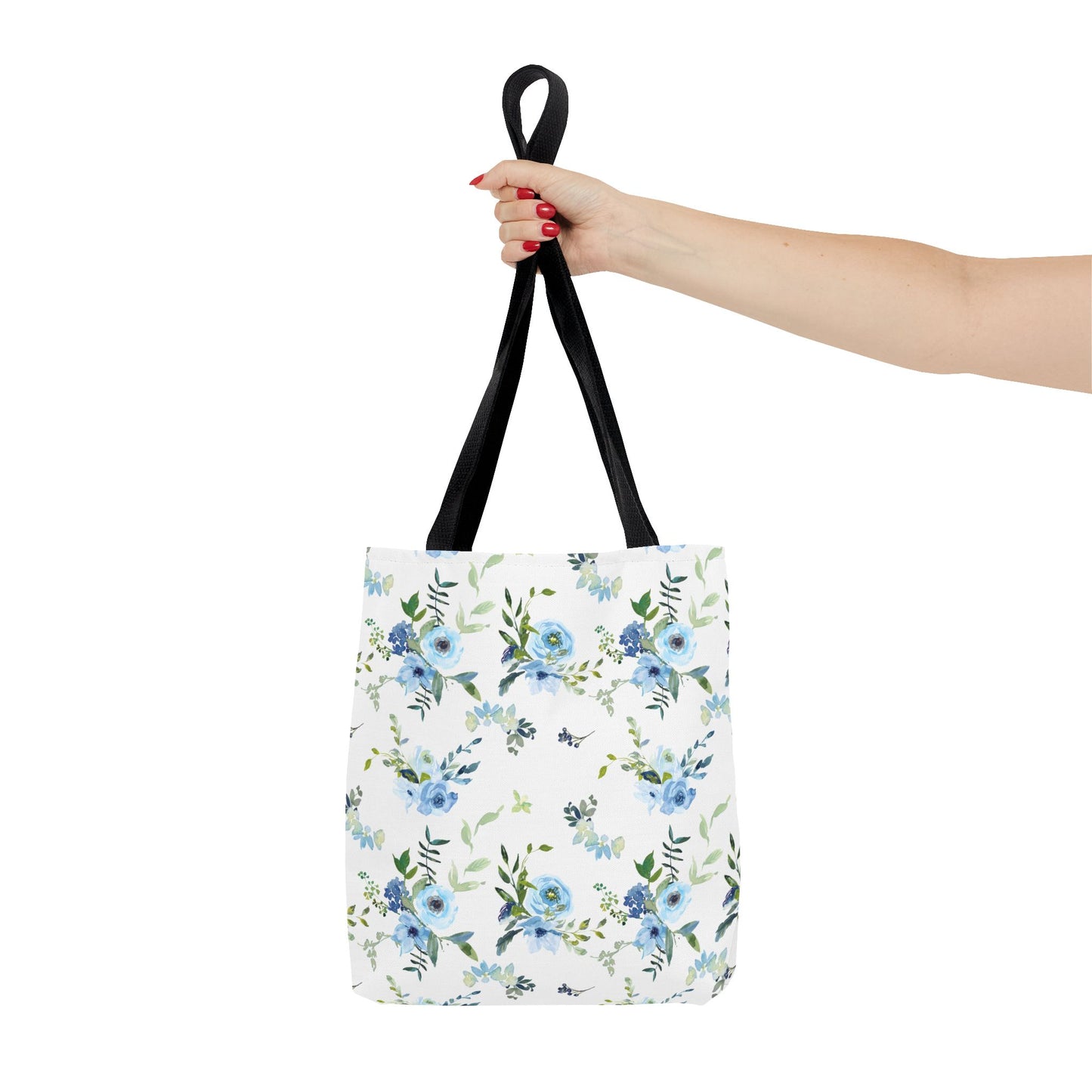 Floral Tote Bag, Stylish Reusable Bag, Eco-Friendly Shopping Tote, Beach Bag, Gift Bag for Her