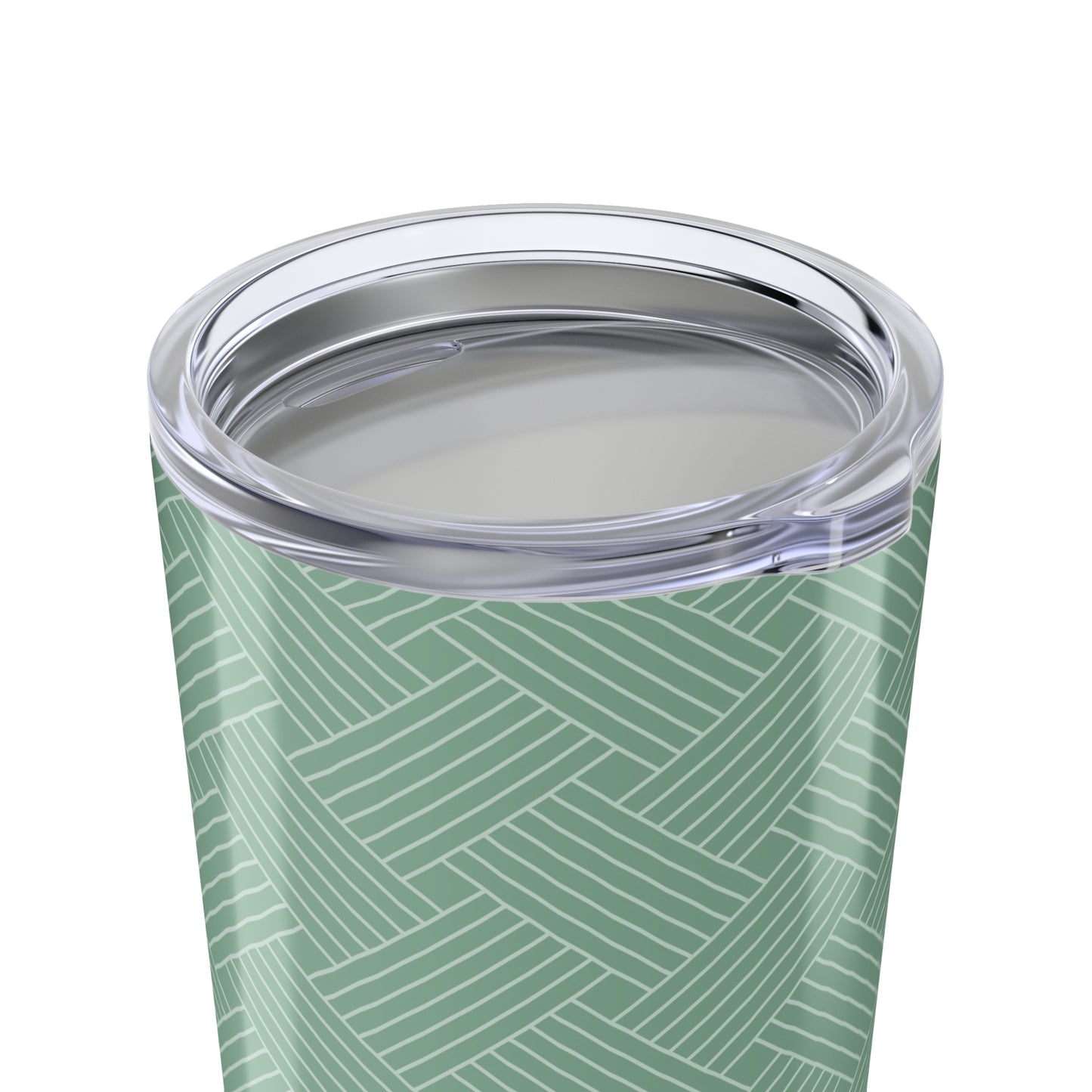 Chic Patterned Tumbler, Stylish Drinkware, Perfect for Gifts, Home Decor, Office Use, Eco-Friendly Beverage Container