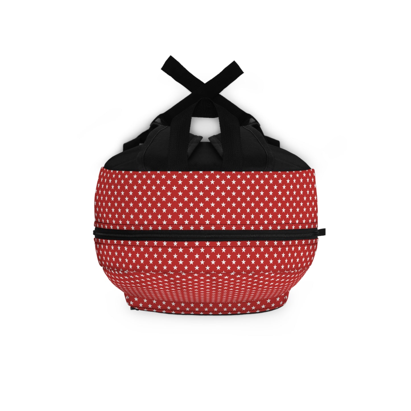 Polka Dot Backpack, Stylish School Bag, Trendy Travel Pack, Cute Kids Backpack, Everyday Carry Bag