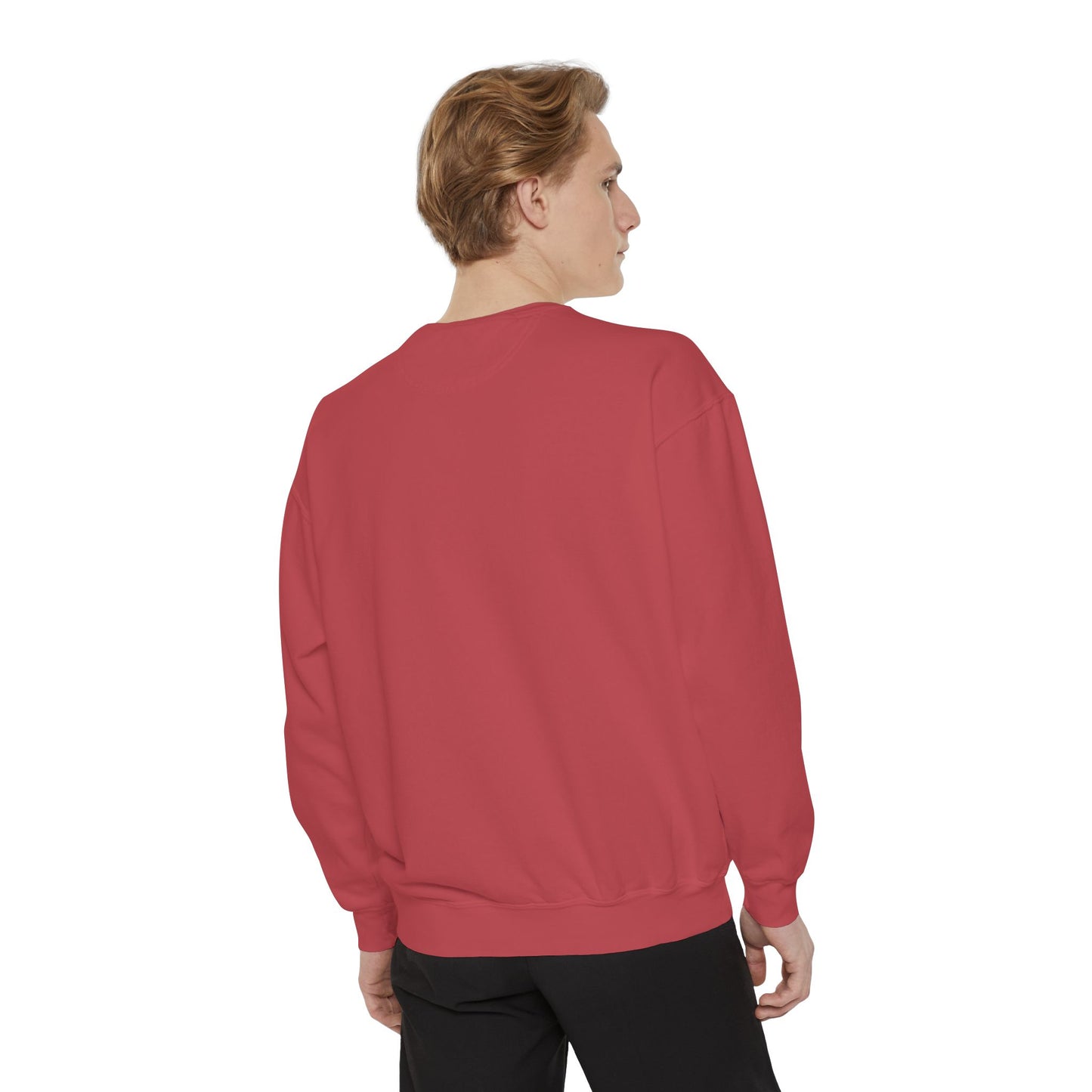 Bossy Ideas Unisex Sweatshirt - Cozy Gift for Friends, Funny Casual Wear, Unique Birthday Present, Relaxed Fit, Cool Motivational Apparel