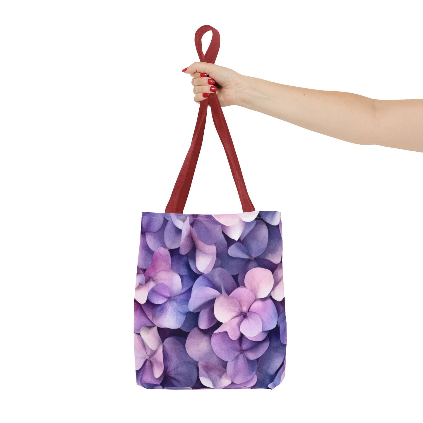 Floral Tote Bag, Versatile Bag, Shopping Tote, Eco-Friendly Gift, Flower Pattern, Beach Bag, Weekend Accessory