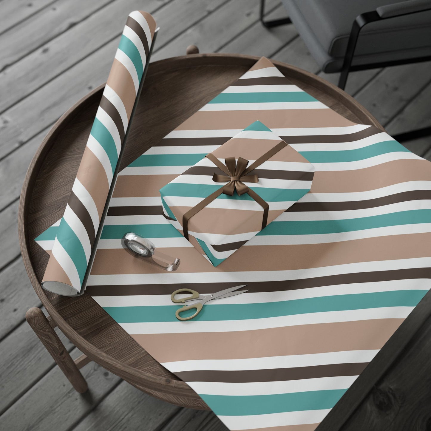 Wrapping Papers