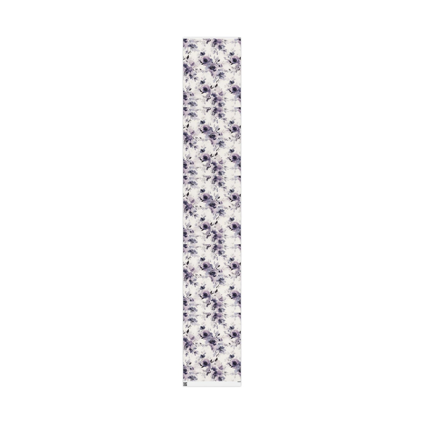 Elegant Floral Wrapping Paper, Gift Wrap for Every Occasion, Birthday, Wedding, Baby Shower, Holiday