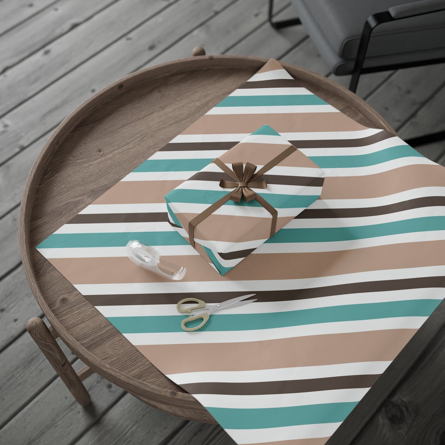 Wrapping Papers