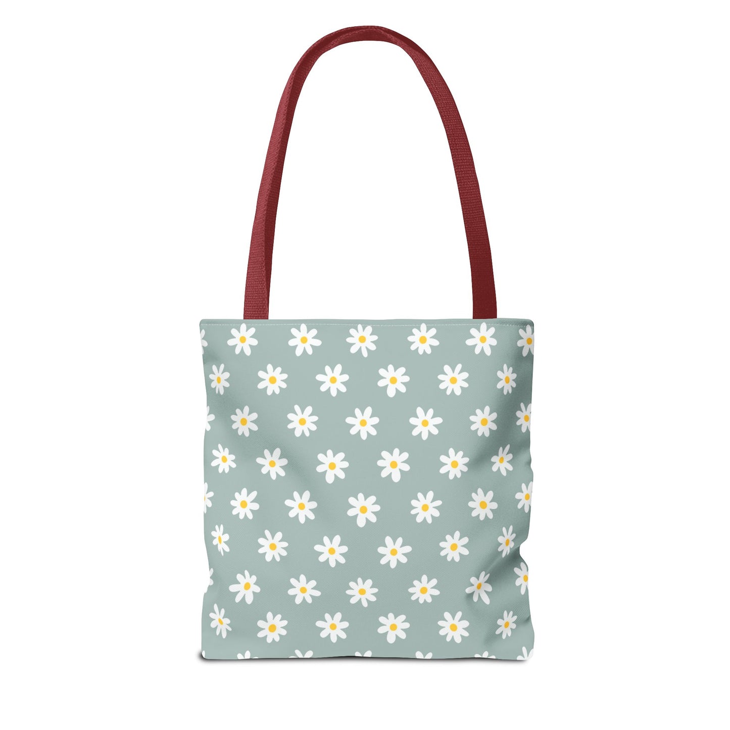 Floral Print Tote Bag, Stylish Shopper, Summer Accessory, Eco-Friendly Gift, Beach Bag, Everyday Carryall