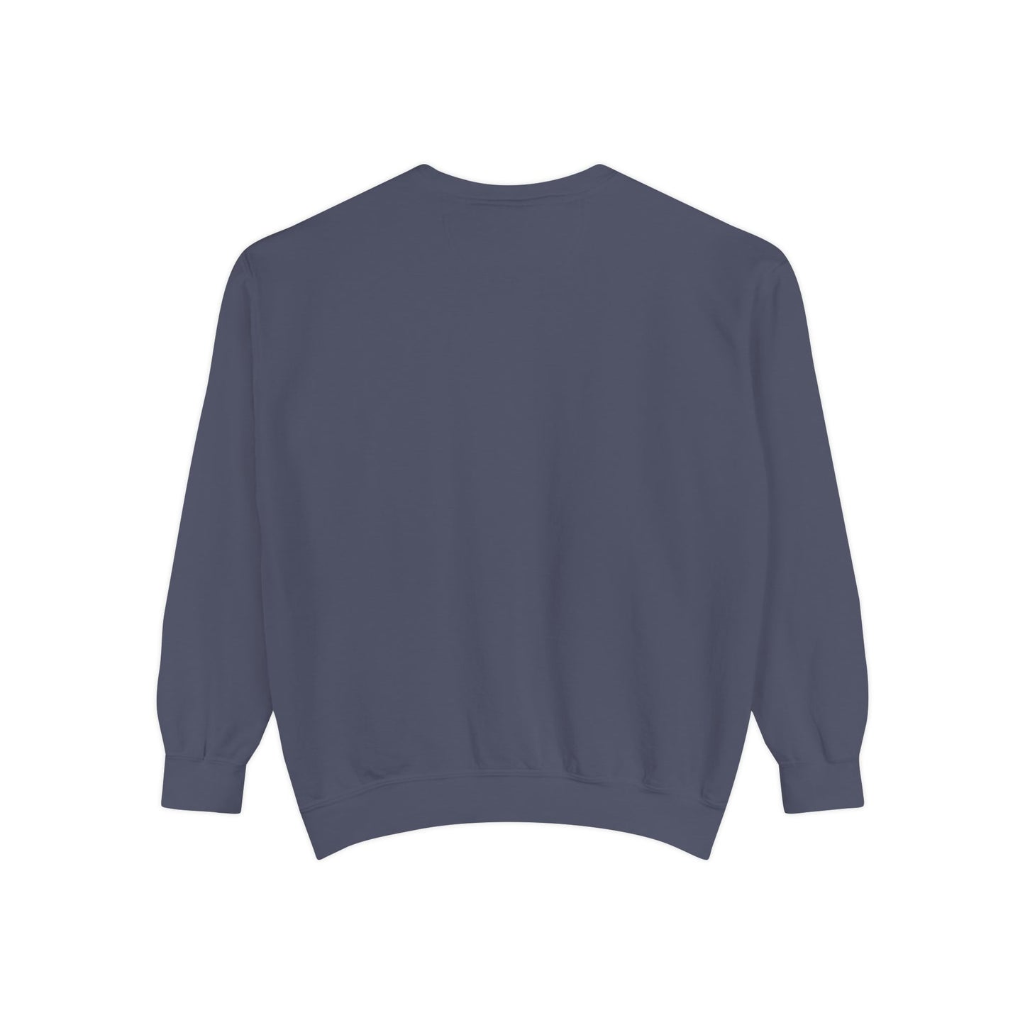Drop the Beat Sweatshirt, Cozy Music Sweatshirt, Unisex Graphic Apparel, Perfect for Concerts, Unique Gift for Music Lovers