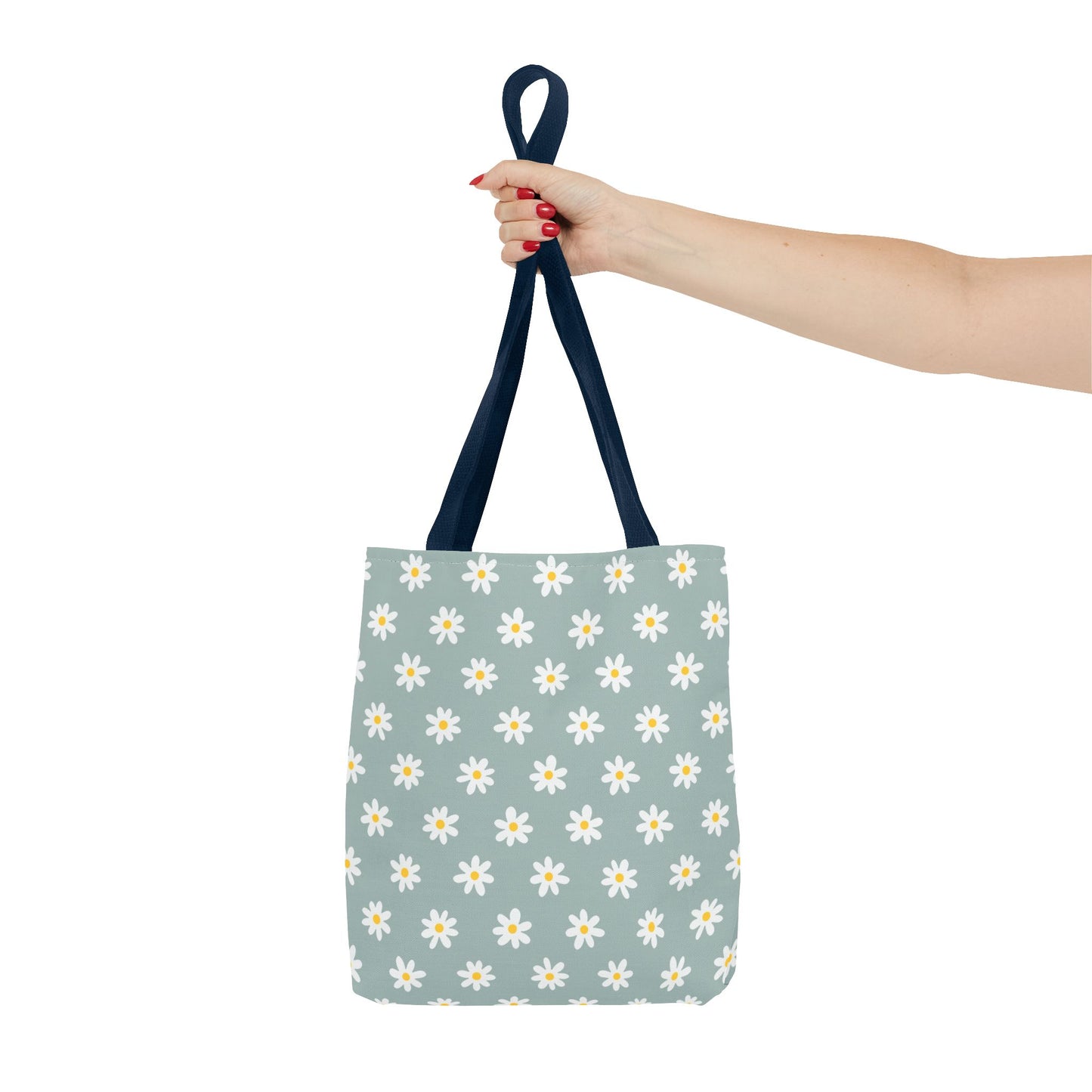 Floral Print Tote Bag, Stylish Shopper, Summer Accessory, Eco-Friendly Gift, Beach Bag, Everyday Carryall