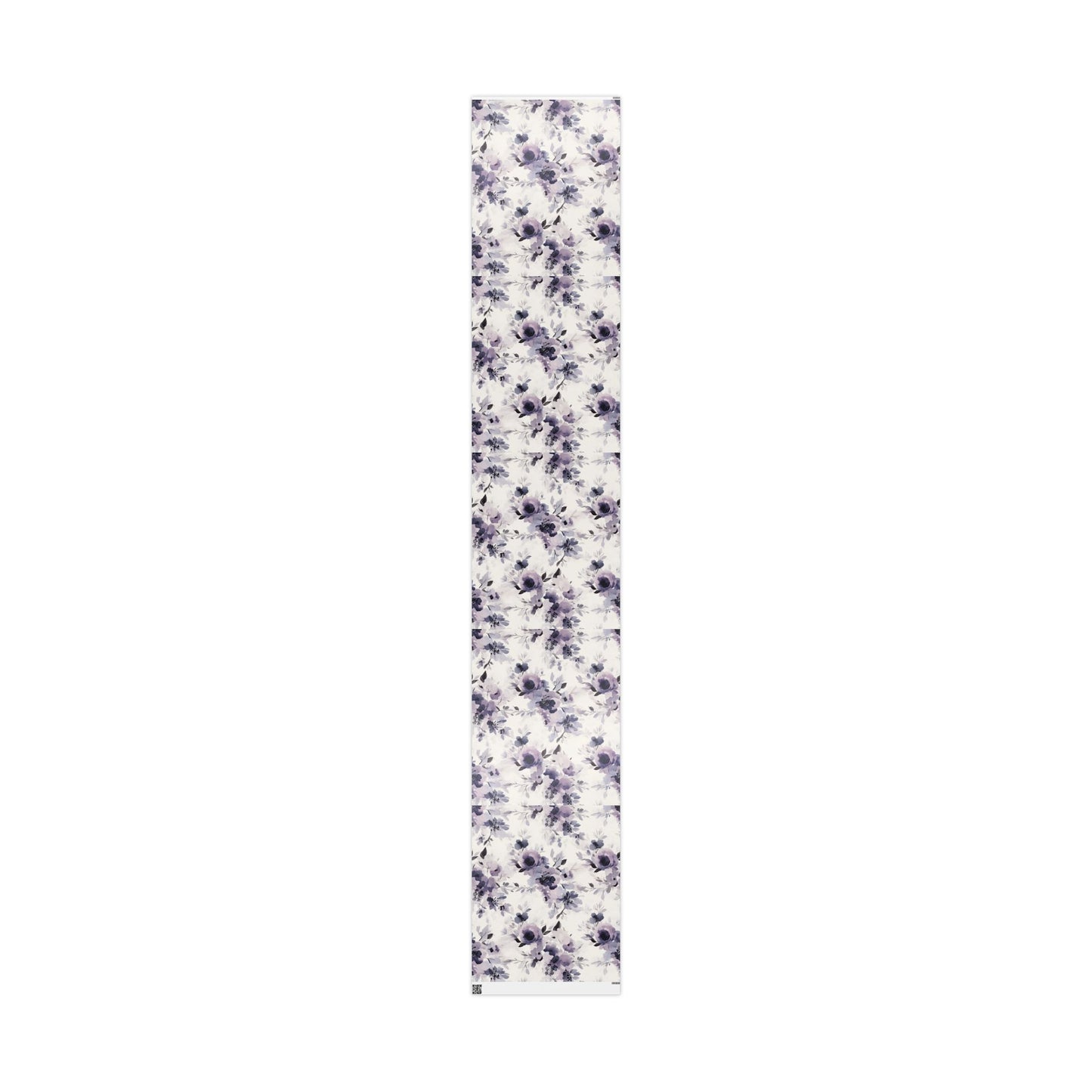 Elegant Floral Wrapping Paper, Gift Wrap for Every Occasion, Birthday, Wedding, Baby Shower, Holiday