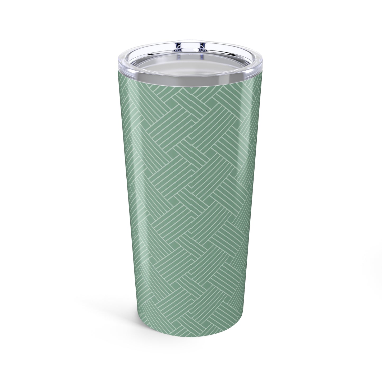 Chic Patterned Tumbler, Stylish Drinkware, Perfect for Gifts, Home Decor, Office Use, Eco-Friendly Beverage Container