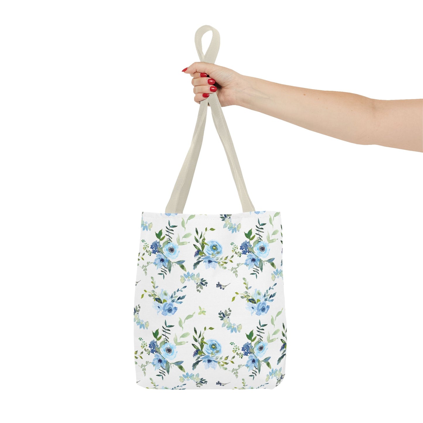 Floral Tote Bag, Stylish Reusable Bag, Eco-Friendly Shopping Tote, Beach Bag, Gift Bag for Her