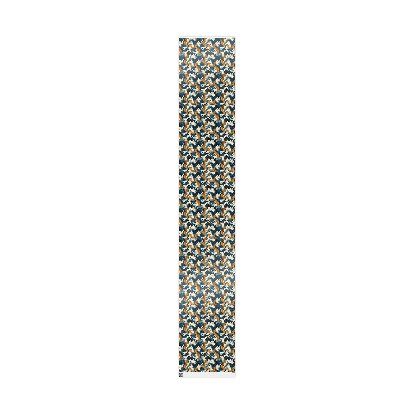 Artistic Wrapping Paper, Colorful Gift Wrap, Modern Decorative Paper, Unique Present Cover, Creative Packaging Solution