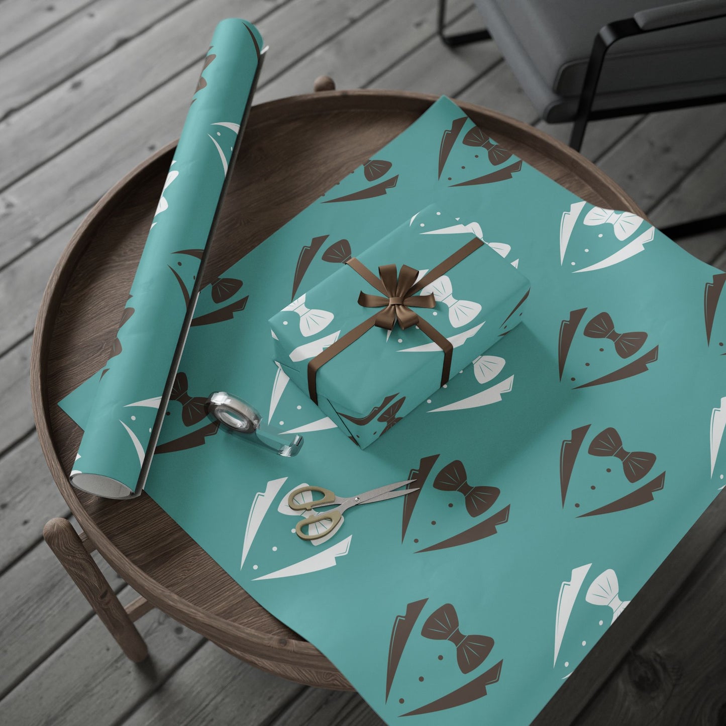 Wrapping Papers