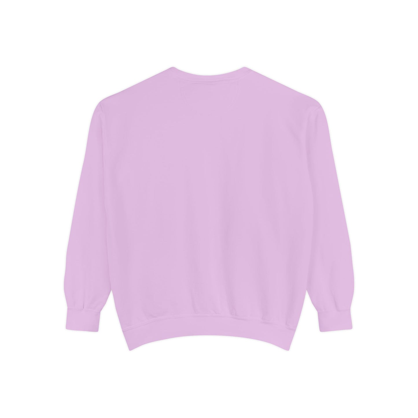 Bossy Ideas Unisex Sweatshirt - Cozy Gift for Friends, Funny Casual Wear, Unique Birthday Present, Relaxed Fit, Cool Motivational Apparel