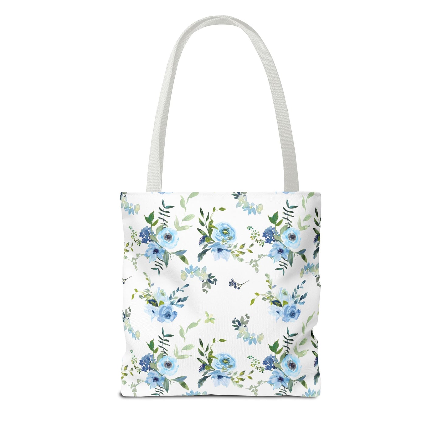 Floral Tote Bag, Stylish Reusable Bag, Eco-Friendly Shopping Tote, Beach Bag, Gift Bag for Her