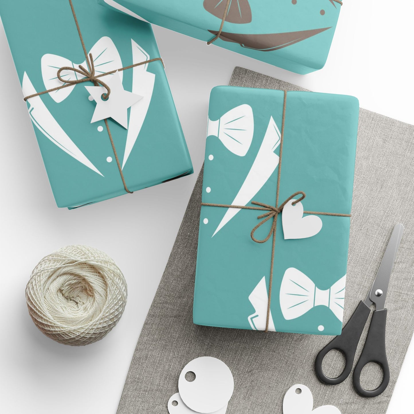 Wrapping Papers