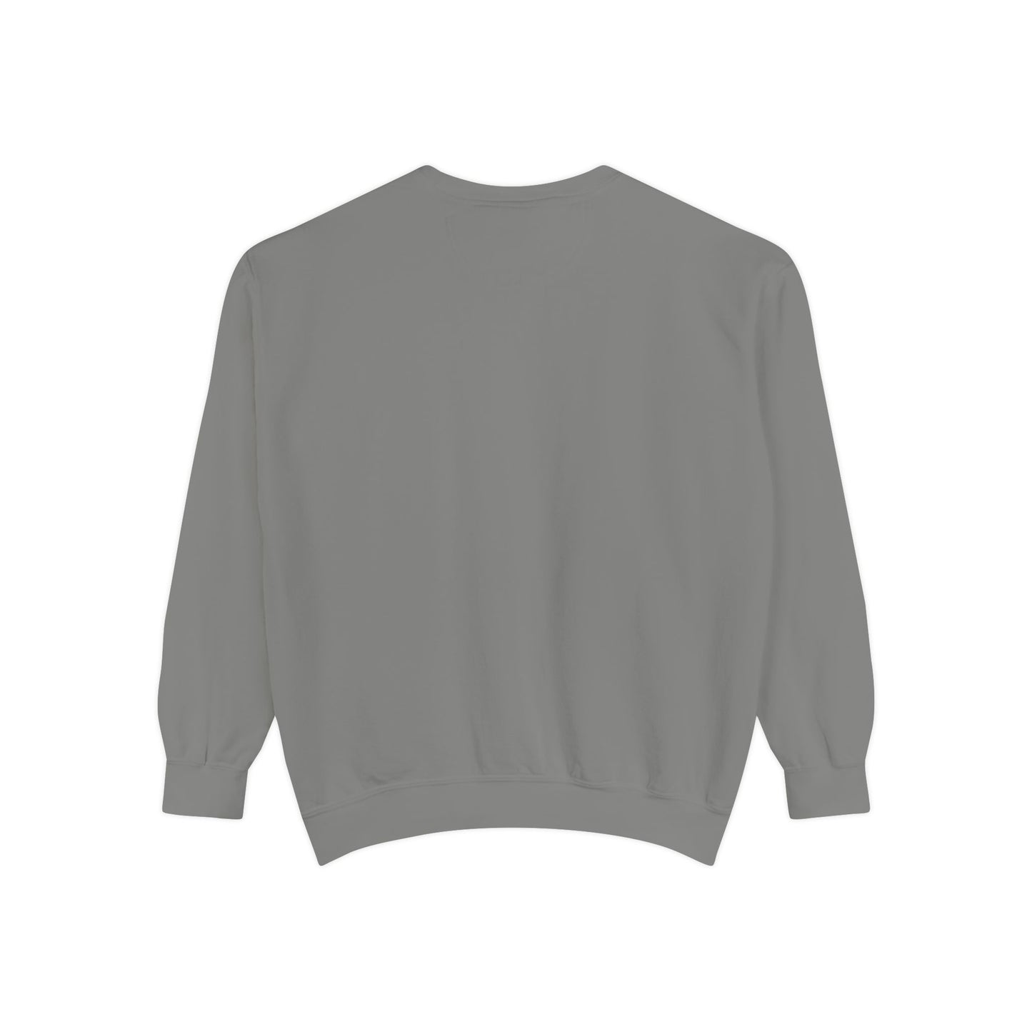 Bossy Ideas Unisex Sweatshirt - Cozy Gift for Friends, Funny Casual Wear, Unique Birthday Present, Relaxed Fit, Cool Motivational Apparel